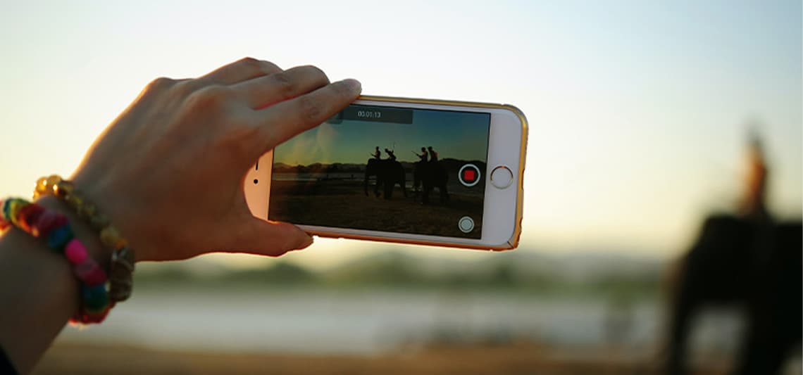 Neue Kunden erreichen mit Videomarketing